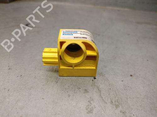 Elektronisk modul MAZDA 2 (DY) 1.4 CD | BP20709711M83 