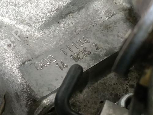 Gearbox AUDI A3 (8P1) 1.9 TDI | BP35819700M3 - Image 8