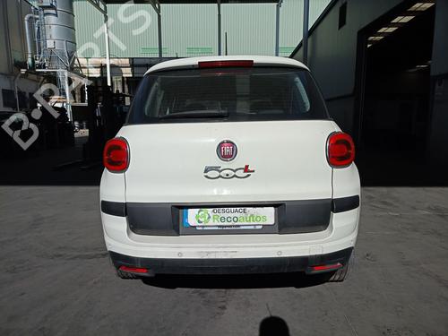 AC compressor FIAT 500L (351_, 352_) 1.3 D Multijet (199.LYM11, 199.LYM1A) | BP29374394M34  - Image 9