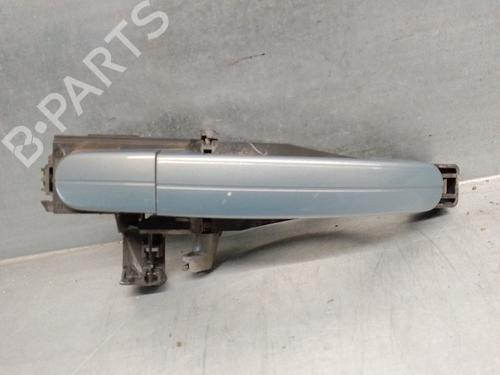 Used Rear left exterior door handle FORD FOCUS II Turnier (DA_, FFS, DS) [2004-2012]  13446157
