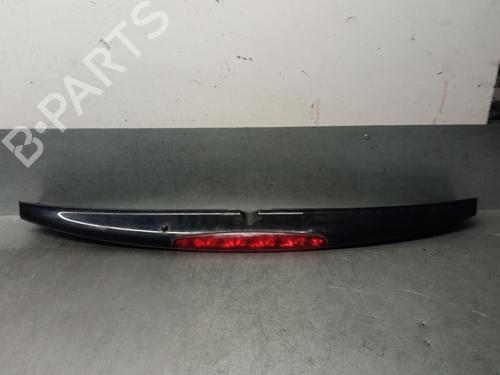 Spoiler bagklap SMART CITY-COUPE (450) 0.6 (S1CLA1, 450.341) | BP29821591C96 