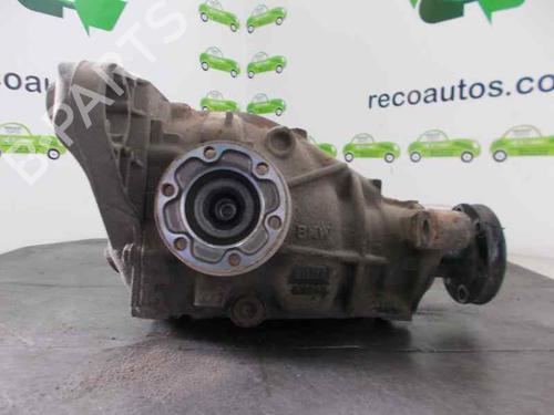 Rear differential BMW 5 (E39) 520 d | BP3143578M24 