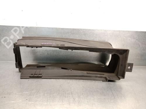 Front slam panel NISSAN MICRA V (K14) 0.9 IG-T | BP25714631C72 