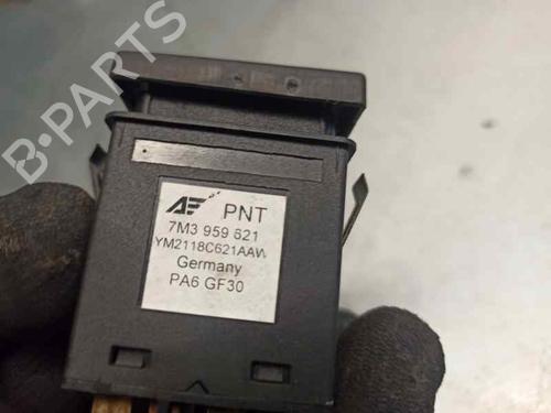 Switch SEAT ALHAMBRA (7V8, 7V9)  | BP20255951I30 