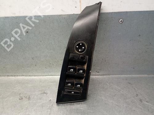 Used Left front window switch BMW 5 Touring (E61) 525 d (177 hp) 27697727