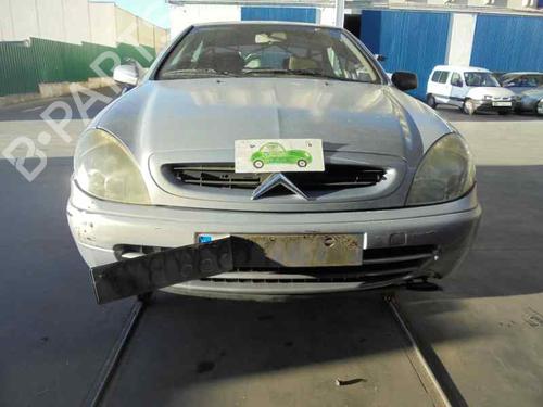 Left front brake caliper CITROËN XSARA (N1) 2.0 HDi 90 | BP11619955M105 