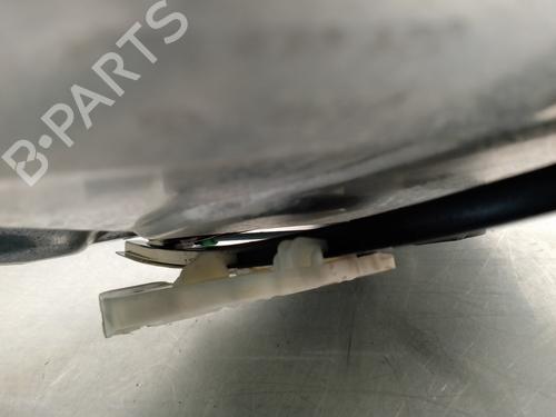 Rear left window mechanism VW POLO (9N_, 9A_) 1.4 16V | BP15398148C24 