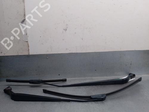Used Front windshield wiper arm Front windshield wiper arm NISSAN X-TRAIL III (T32_, T32R, T32RR) 1.6 dCi (T32) (130 hp) 32289485 32289485