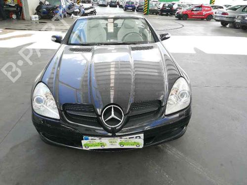 Engine mount MERCEDES-BENZ SLK (R171) 280 (171.454) | BP8763184M89 - Image 9
