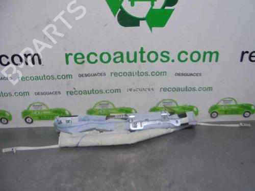 Used Left curtain airbag CITROËN C3 Picasso (SH_) 1.6 HDI 90 (92 hp) 3436427