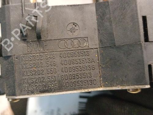 Headlight switch AUDI A4 B5 (8D2) 1.8 | BP33656945I24 - Image 5