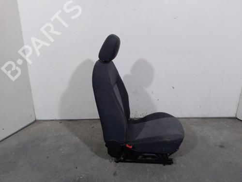 Left front seat PEUGEOT BIPPER (AA_)  | BP30044252C15 