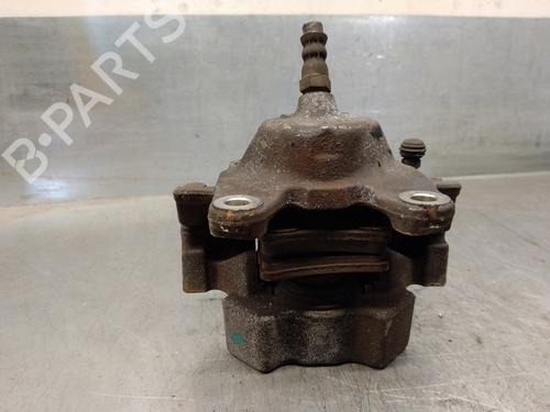 Left rear brake caliper MERCEDES-BENZ E-CLASS (W210)  | BP13895874M107 