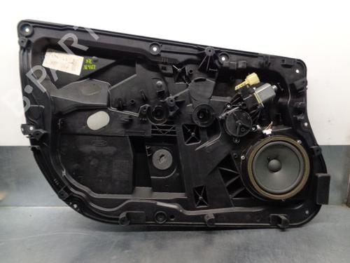 Used Front left window mechanism FORD FIESTA VI (CB1, CCN) [2008-2017]  11380438