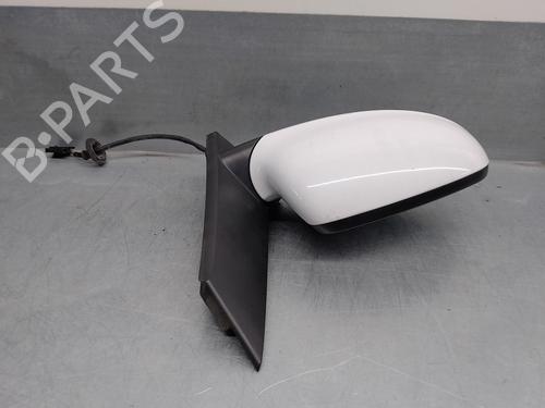 Right mirror OPEL ASTRA J (P10) 1.6 (68) | BP16087215C27 