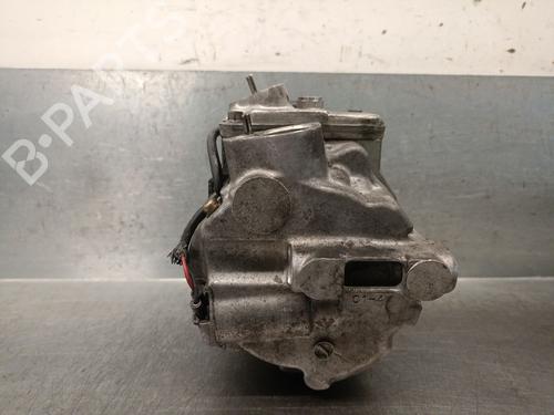 AC compressor MERCEDES-BENZ C-CLASS (W203) C 270 CDI (203.016) | BP27389406M34 