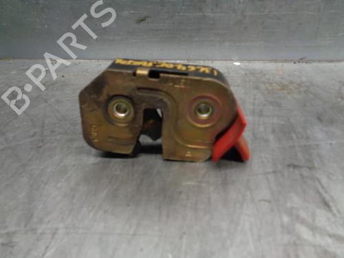Used Tailgate lock SMART FORTWO Coupe (450) 0.7 (450.352, 450.332) (61 hp) 8288847