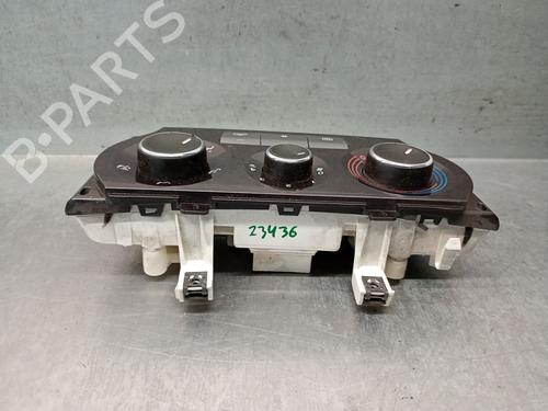 Climate control FIAT BRAVO II (198_) 1.9 D Multijet (198AXB1A) | BP28381223I5 