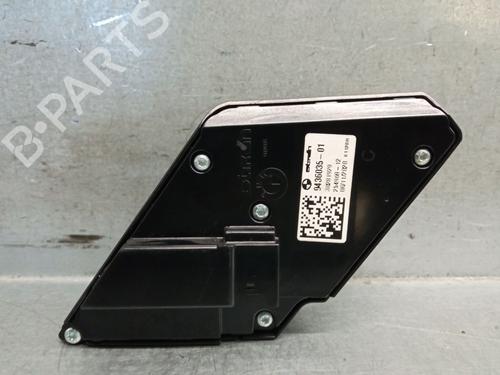 Switch BMW X6 (G06, F96) xDrive 40 d Mild-Hybrid | BP28726359I30 