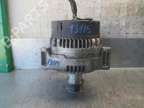 Alternator SAAB 9-5 (YS3E) 2.0 t | BP7823967M7 