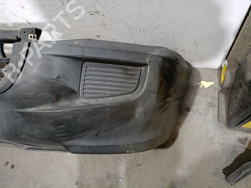 Front bumper VW CRAFTER 30-50 Van (2E_) 2.5 TDI | BP23422253C7 