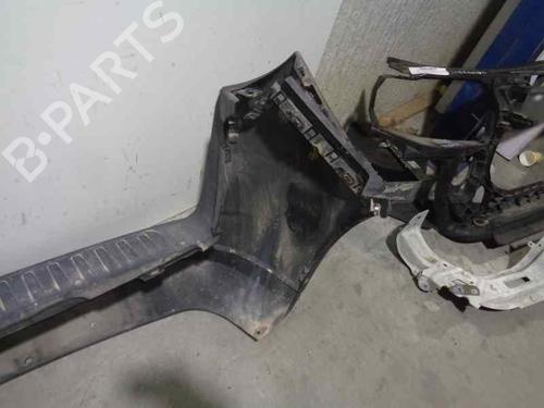 Bak støtfanger OPEL COMBO Box Body/MPV (X12) 1.3 CDTI (B05) | BP7119059C8 