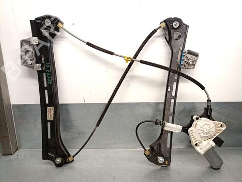 Used Front left window mechanism MERCEDES-BENZ E-CLASS Coupe (C207) E 250 CDI / BlueTEC / d (207.303, 207.304) (204 hp) 23962684