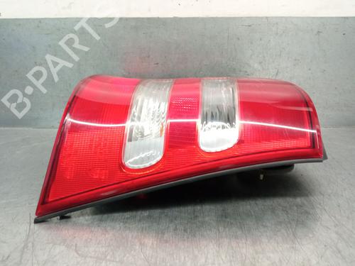 Right taillight MERCEDES-BENZ A-CLASS (W168) A 140 (168.031, 168.131) | BP27675467C35 