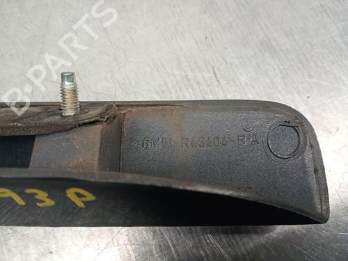 Tailgate handle FORD FOCUS C-MAX (DM2) 1.8 TDCi | BP29418982C132 