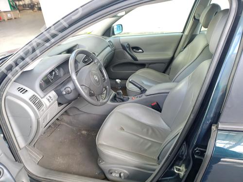 Egr RENAULT LAGUNA II (BG0/1_) 2.2 dCi (BG0F) | BP25024861M69 