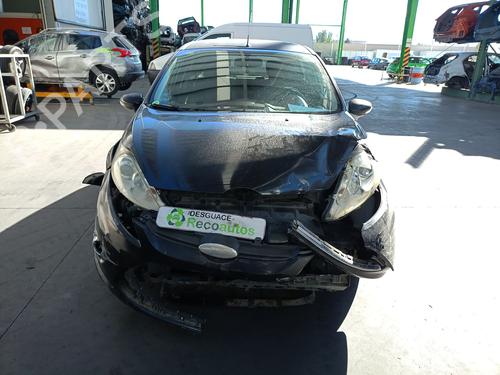 Rear left lock FORD FIESTA VI (CB1, CCN) 1.6 TDCi | BP29351077C100 