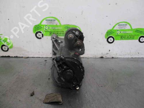 Startmotor OPEL VECTRA C GTS (Z02) 1.9 CDTI (F68) | BP4026539M8 