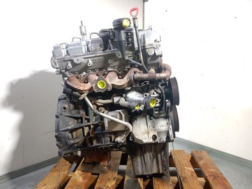 Engine SSANGYONG KYRON 2.0 Xdi | BP40127662M1 - Image 3