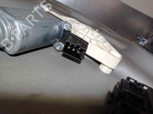 Rear left window mechanism MERCEDES-BENZ A-CLASS (W169) A 180 CDI (169.007, 169.307) | BP9638307C24 