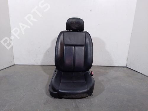 Used Right front seat Right front seat PEUGEOT 607 (9D, 9U) 3.0 V6 24V (207 hp) 36431565 36431565