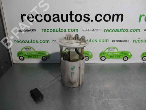 Used Fuel pump RENAULT MEGANE III Grandtour (KZ0/1) 1.5 dCi (KZ1M, KZ1W, KZ0R) (106 hp) 2807860