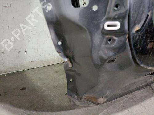 Tailgate HONDA CIVIC X Hatchback (FC_, FK_) 1.0 VTEC (FK6) | BP20929664C6 