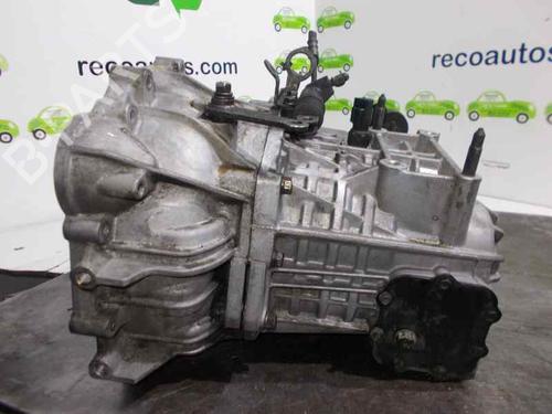 Gearbox HYUNDAI SONATA IV (EF) 2.0 16V | BP4669849M3 