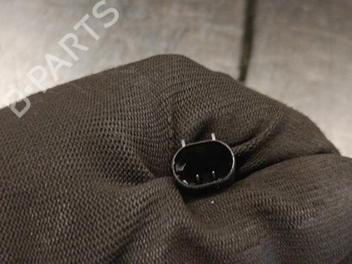 Right front steering knuckle BMW 5 Gran Turismo (F07) 530 d xDrive | BP21021682M26 