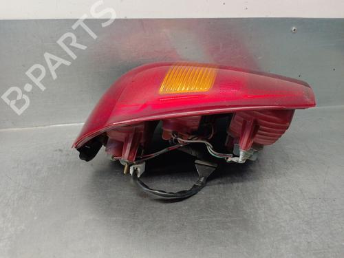 Left taillight HYUNDAI ELANTRA III (XD) 2.0 CRDi | BP14909857C34 