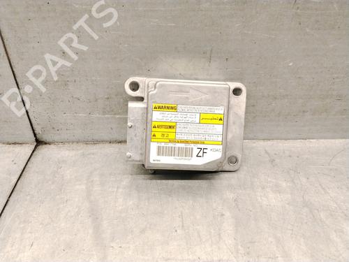 Centralina airbags Centralina airbags CHEVROLET REZZO MPV (U100) 2.0 (121 hp) 36665523 36665523