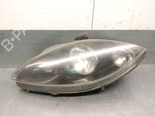 Used Left headlight SEAT ALTEA (5P1) 1.9 TDI (105 hp) 28514060