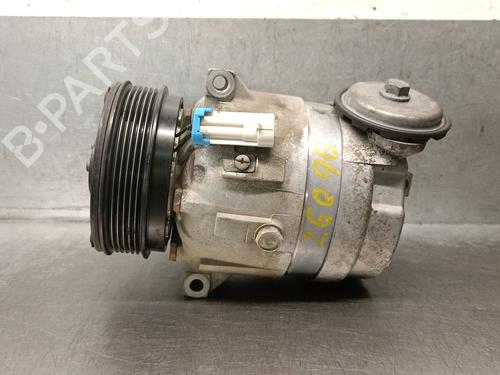 Used AC compressor AC compressor OPEL FRONTERA B (U99) 2.2 DTI (6B_ZC, 6B_VF, 6B_66, 6B_76) (116 hp) 40037332 40037332