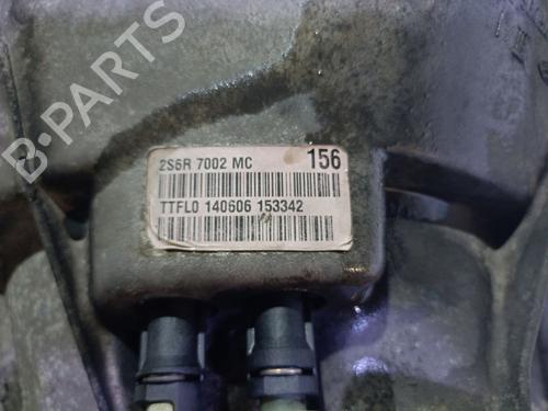 Gearbox FORD FIESTA V (JH_, JD_) 1.3 | BP23439524M3