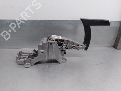 Used Hand brake PEUGEOT 308 II (LB_, LP_, LW_, LH_, L3_) 1.2 THP 110 (110 hp) 15648928