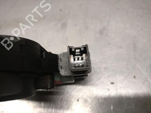 Rear left window mechanism MAZDA 3 (BK) 1.6 DI Turbo | BP38784575C24 - Image 5