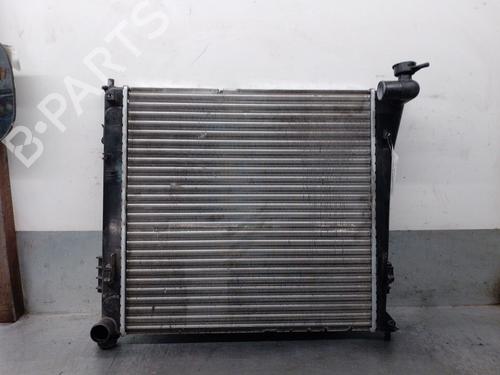 Wasserkühler für Wasserkühler 38086503 38086503