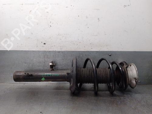 Used Right front shock absorber Right front shock absorber BMW X3 (E83) 2.0 sd (177 hp) 33941299 33941299