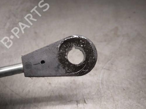 Clutch slave cylinder CHEVROLET CAPTIVA (C100, C140) 2.0 D | BP17364973M113 