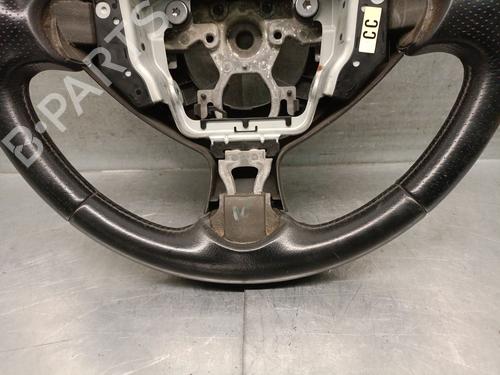 Steering wheel INFINITI FX 30d AWD | BP39077706C49 - Image 2